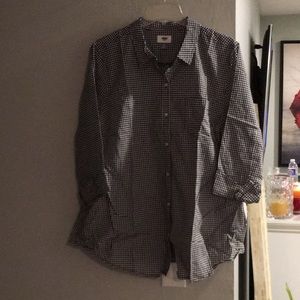 Dress shirt